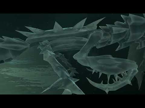 Colgera (Depths rematch) - The Legend of Zelda: Tears of the Kingdom