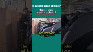 Mobile chair massage dothan al