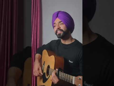Ikko mikke | Cover by Anmol Dhandra
