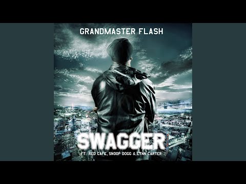 Swagger feat. Red Café, Snoop Dogg & Lynda Carter (DJ Scratch "Scratch Attack" mix)