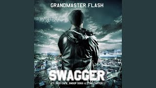 Swagger feat. Red Café, Snoop Dogg & Lynda Carter (DJ Scratch "Scratch Attack" mix)