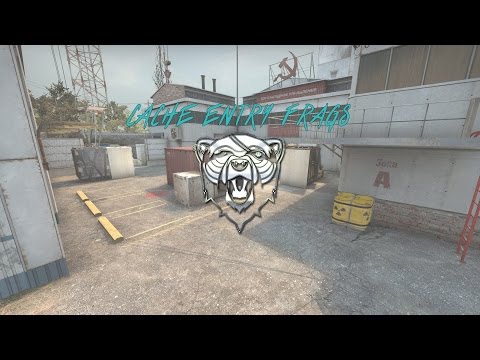 How to entry Frag on Cache like a PRO !