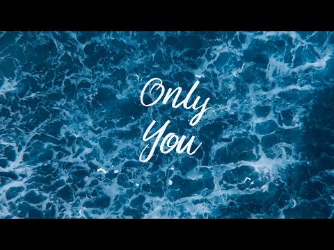 Prince David - Only You | A Psalm of Surrender and Deliverance  (Official Lyric Video)