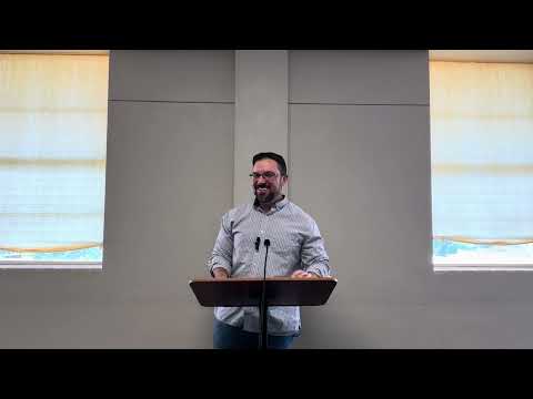 "I Am the Light of the World": John 8:12–59