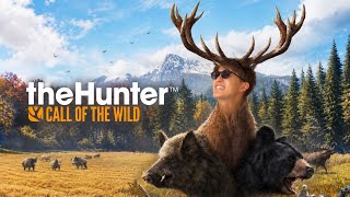 【theHunter】夜の猟友会