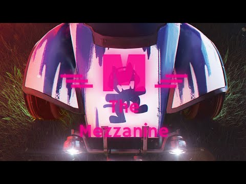 The Mezzanine Ranks Rocket League X Monstercat Vol. 1 (feat. Lettuce)