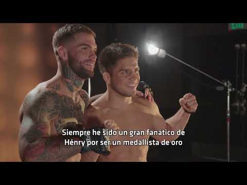 UFC 227 Embedded: Vlog Series - Episodio 4