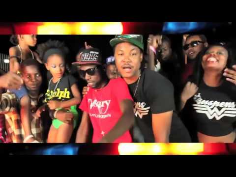 Suspens Raboday - Gadon Bwa Ft Olivier Martelly (Kanaval 2013)