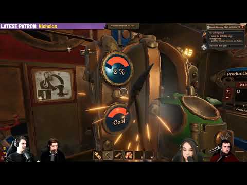 WorstPremadeEver Live! #389 - Volcanoids