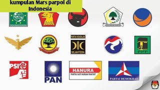 Download lagu Mars partai politik Indonesia Terbaru mp3 Download lagu Mars partai politik Indonesia Terbaru mp3