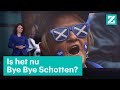 Volgende exit? Schotten willen uit VK ? • Z zoekt uit