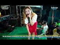 CAMELIA KECEWA EVIS RENATA WEDDING ABDI NAFISAH MLATIHARJO GAJAH DEMAK