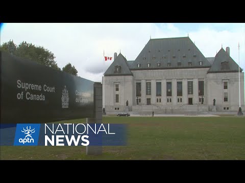 Supreme Court rules refusing a community sentence was constitutional | APTN News