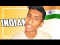 How To Speak INDIAN Accent