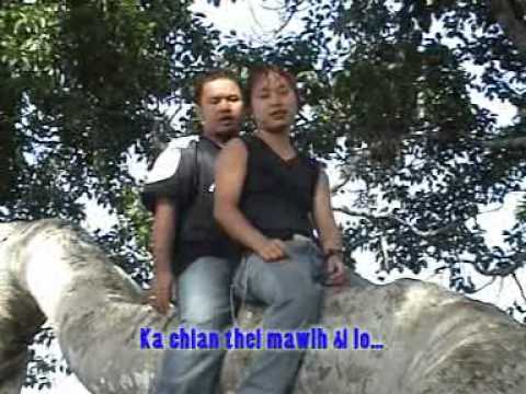 L-Ray feat Mapuia - Nge Mo.mpg