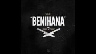 Young Jeezy - Benihana ft. Rocko &amp; 2 Chainz