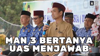 Download lagu MAN 3 Bertanya UAS Menjawab | MAN 3 PEKANBARU | Ustadz Abdul Somad mp3 Download lagu MAN 3 Bertanya UAS Menjawab | MAN 3 PEKANBARU | Ustadz Abdul Somad mp3
