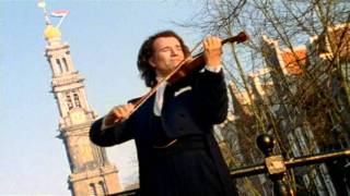 Andre Rieu - The Second Waltz  (Winter Time)