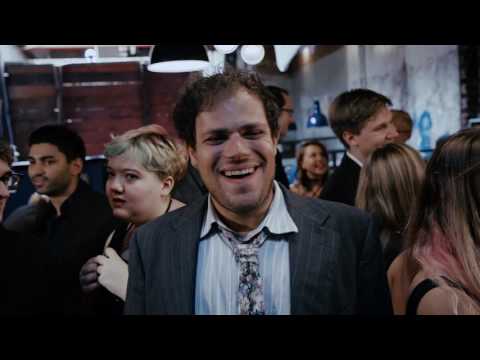 Jeff Rosenstock - Wave Goodnight To Me (Official Video)
