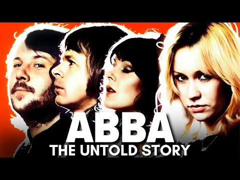 ABBA | Rare Footage Of Abba Performing Live From Television