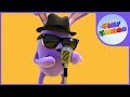 ABC Blues Song ABC Song Blues Version Alphabet Song