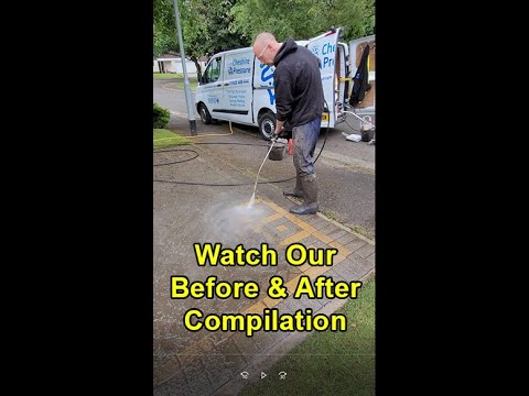 Cheshire Pressure video.