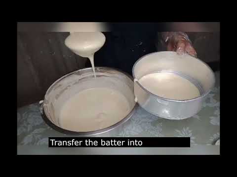 Breadpas Final Activity (Wedding cake)