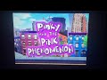 Pinky And The Pink Phenomenon Title Card