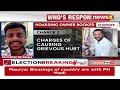 Investigation For Tracking Bhavesh Bhide Underway | Mumbai Billboard Collapse | NewsX - Video