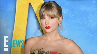 Taylor Swift&#39;s Reps Respond to Private Jet Backlash | E! News