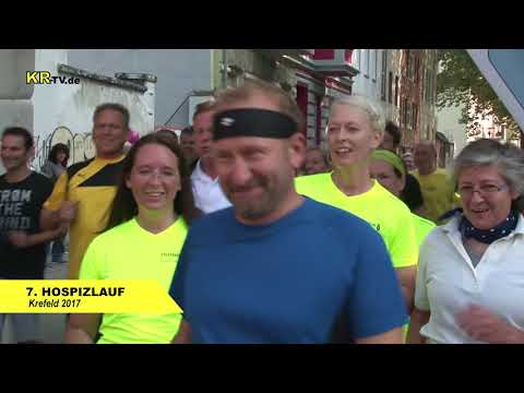 KR-TV.de 0238 7. Krefelder Hospizlauf 2017