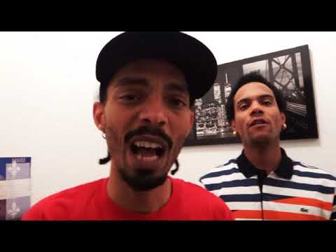 Lazil La - Démélé Mwen