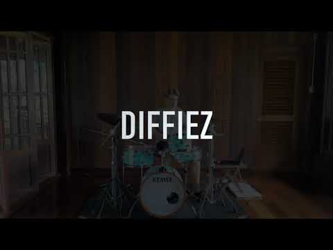 ANTLV - AUTTA live session | Drum cover