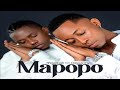Mavokali Ft. Rayvanny - Mapopo (Official Audio Music)