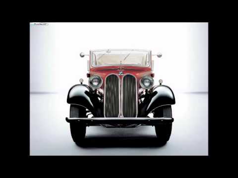 Thumbnail for 1933 BMW 303 Limousine by BMW 303