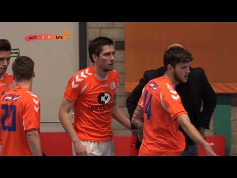 PROXSYS CUP 2020 #3 Altena - LRC