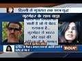 Robert Vadra opens-up in support of Gurmehar Kaur for her campaign against ABVP