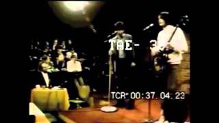 THE LEFT BANKE - "Shadows breaking over my head" (Dubbed with love)