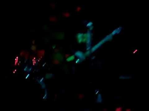 Psicopata - Psicopata en vivo en el UndergroundBar Saltillo