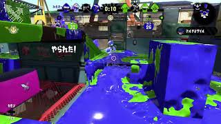 オフロ練習中
