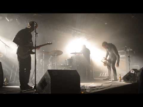 Shelton San - Spontaneously Black & Sir John live (2014)