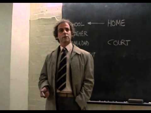 A quick tribute to Geoffrey Hutchings. Made in Britain