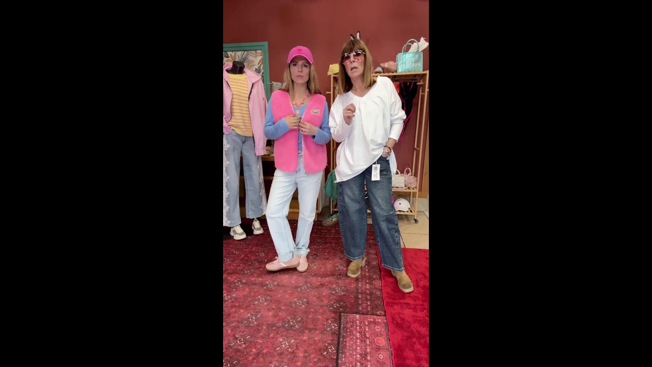 Replay Live Shopping