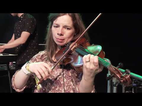 Dics-suli 2018 - A földdel össze ér a Menny