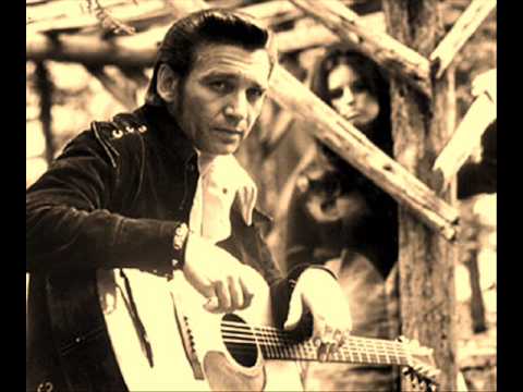 Waylon Jennings... Belle Of The Ball