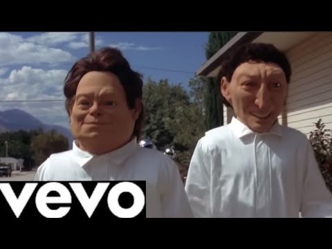 Daft Punk - Human After All (Official Video)