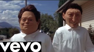 Daft Punk - Human After All (Official Video)