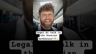 Legal AI Has Gone Mainstream #Harvey #opensource #LLM #legora #legaltech #vibecoding #deepseek #GPT