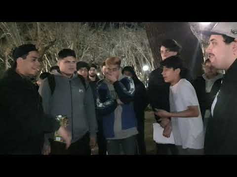 R1 - VENUS VS NIZEN | CUARTOS - OlivosFree.