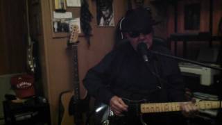 San Francisco Mabel Joy....Mickey Newbury cover